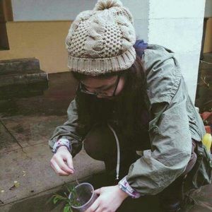Meet your Posher, Rachel